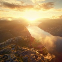 New Beginnings - Single - Jay Ocean