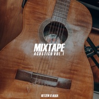 Mixtape Acústico, Vol. 1 (feat. Retzen) - EP - Alka Produce