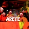Arete - Bryant Taylor lyrics