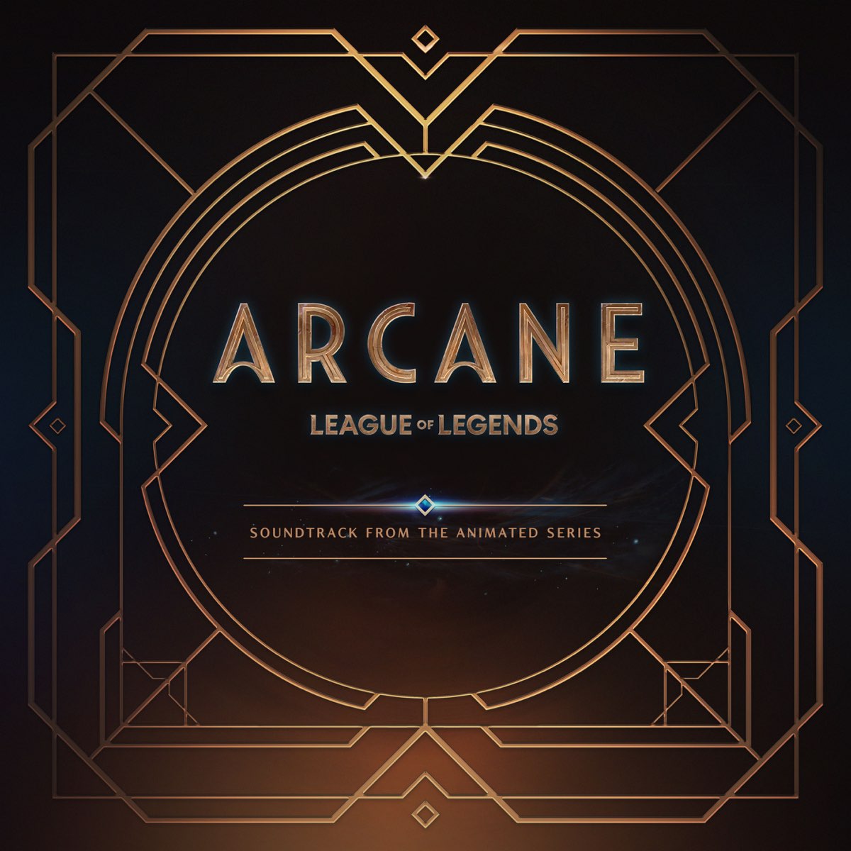 Legend soundtrack