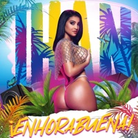 Enhorabuena - Single - Jhan