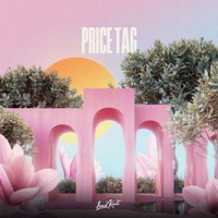 Price Tag - Single - Majesto & Alex D’Rosso