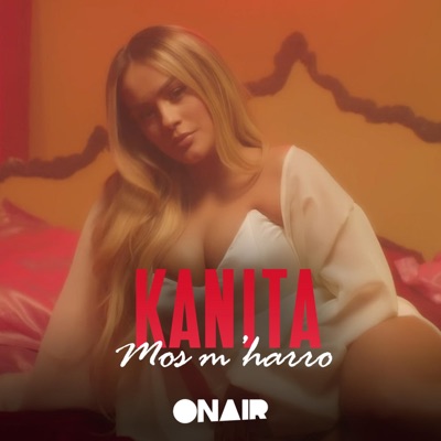 Mos m'harro - Single