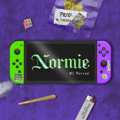 Normie - Single
