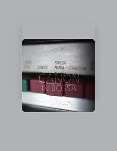 Ouça Alan Bossa, assista a videoclipes, leia a biografia, veja as datas das turnês e mais!