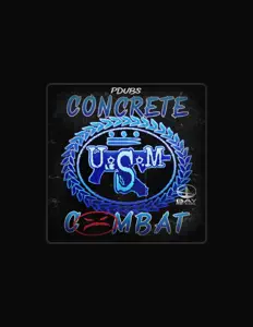 Dengarkan UpState Militia, tonton video musik, baca bio, lihat tanggal tur & lainnya!
