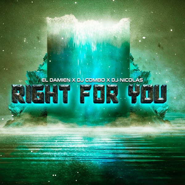 Right for You - Single