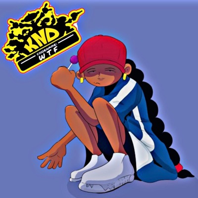 Codename: Wtf - Single