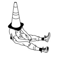 Parallel Visions (feat. Cohbiyani) - Single - .Tetsuo