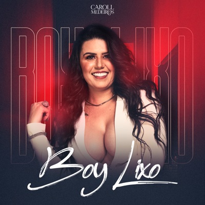 Boy Lixo - Single