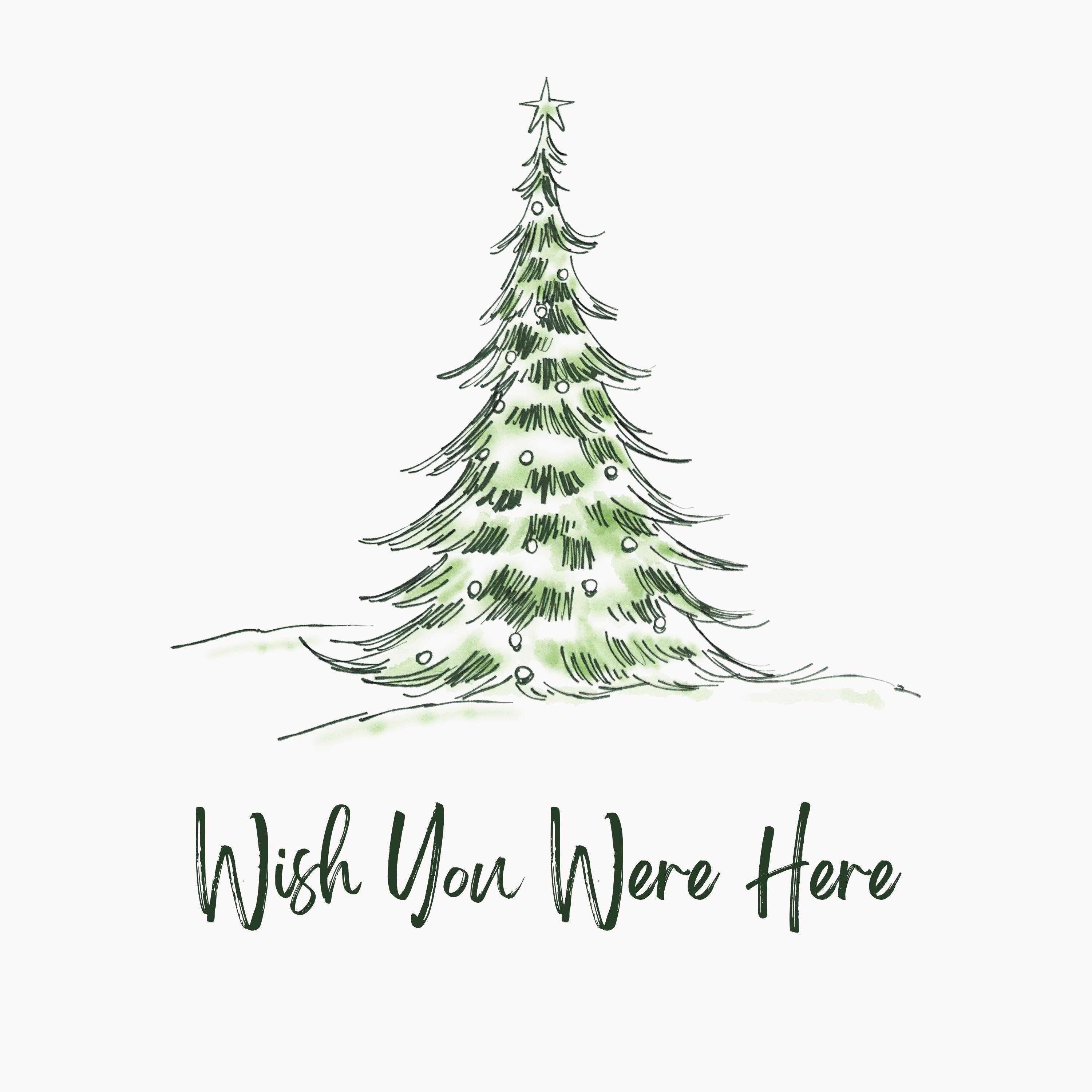 Wish You Were Here - Single