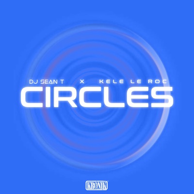 Circles - Single