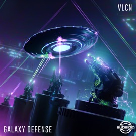 Galaxy Defense VLCN & Dubscribe