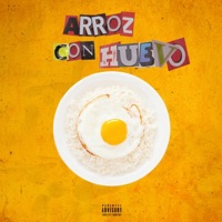 Arroz Con Huevo (feat. Santiago the Killa & Jeii Ci B Homie) - Single - Donny BeatMaker