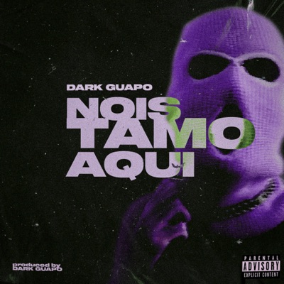Nois Tamo Aqui - Single