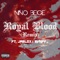 Royal Blood (feat. JaeLoX & Bundy) - Nino Beige lyrics