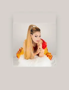 收听 Yohana Mendoza Tu Chinita Dorada、观看音乐视频、阅读小传、查看巡演日期等 ！