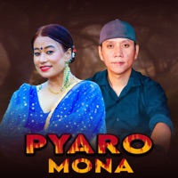 Pyaro Mona - Single - Bimala Shrees & Nabin Rana