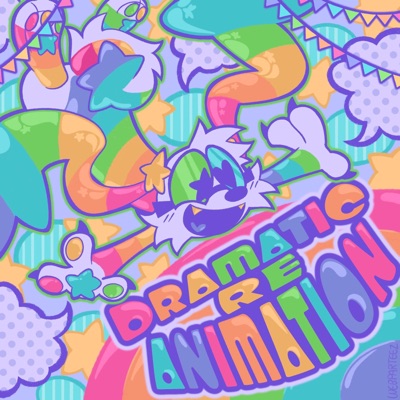 Dramatic RE-ANIMATION