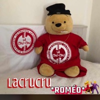 LACRUCRU-ROMÉO-BouyonGwada - Single - HB WAR