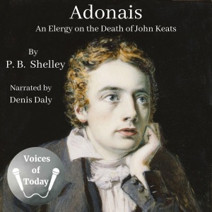 Adonais (Unabridged)