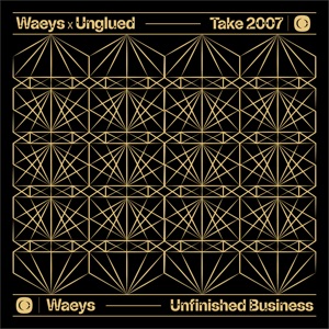 Take 2007 / Unfinished Business - Single