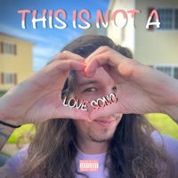 This Is Not a Love Song - Single - Mac Ro