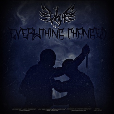 Everything Changed (feat. SKYNNY & ABONTHEBEAT) - Single