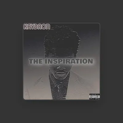 Listen to Kaydron, watch music videos, read bio, see tour dates & more!