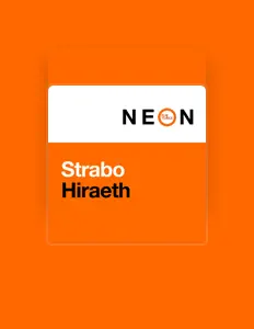 Dengarkan Strabo, tonton video musik, baca bio, lihat tanggal tur & lainnya!