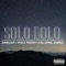 Solo Dolo (feat. Phill Fresh & Cali King James) - DreCat lyrics