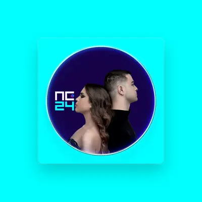Listen to Bojana x David, watch music videos, read bio, see tour dates & more!
