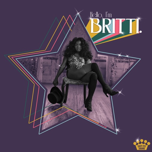 Album artwork