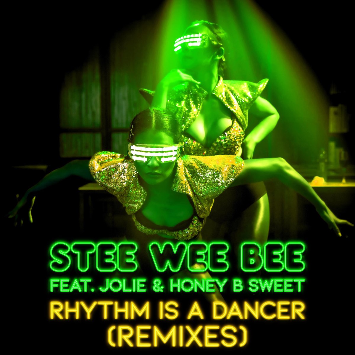 Rhythm is a dancer mp3. Stee Wee Bee. Deli RMX Dance. Wee Bee. Honey b clubsweethearts.