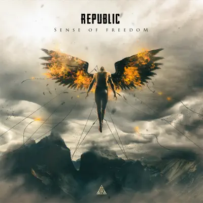Listen to Sense of Freedom by Republic