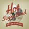 Savoy - Hot Sugar Band lyrics