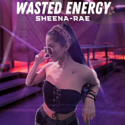 Wasted Energy - Single
