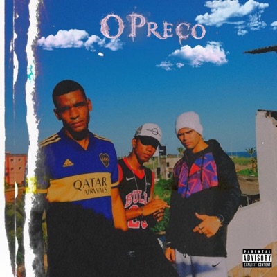 O Preço (feat. Gabisaam, RcVeiga & MK) - Single