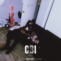 Cant Be Important - Single - Chxnk