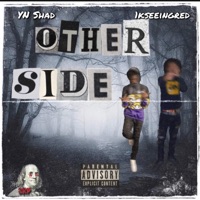 Otherside (feat. 1Kseeingred) - Single - YN Shad