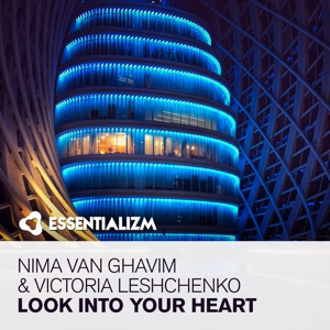 Look into Your Heart - Single