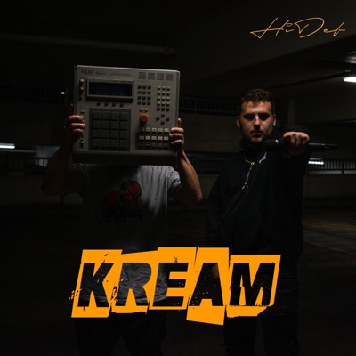 K.R.E.A.M. (Radio Edit) [Radio Edit] - Single