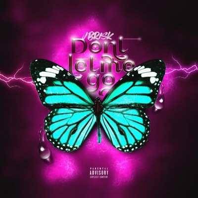 Dont Let Me Go - Single