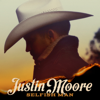 Selfish Man - EP - Justin Moore