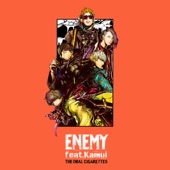 ENEMY (feat. kamui) artwork