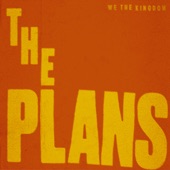 The Plans artwork