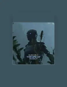 Dengarkan Black Høle, tonton video musik, baca bio, lihat tanggal tur & lainnya!