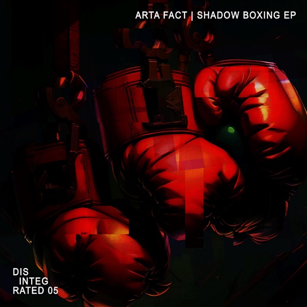 Shadow Boxing