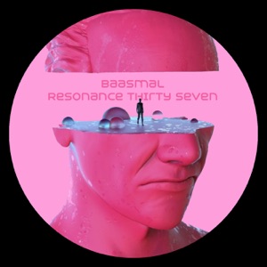 Resonance Thirty-Seven - EP