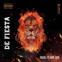 De Fiesta - Single - Idar Flow RM